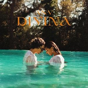 Divina (feat. Mapso)