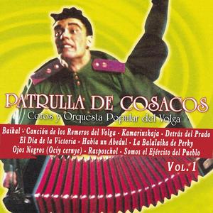 Somos el Ejército del Pueblo