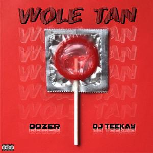 WOLE TAN (feat. DJ TEEKAY)