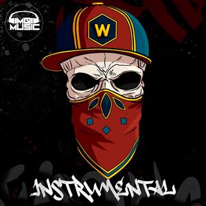 SANGRIENTO (Base de Rap Agresivo)