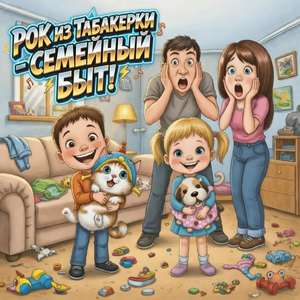 Семейный быт