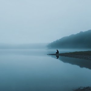 사랑이 흘러간 자리