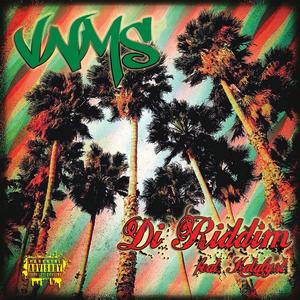 Di Riddim (feat. Katalyst)