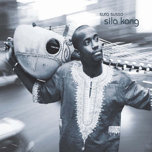 Chorobai Samba (feat. Binta Suso & Pete Josef)