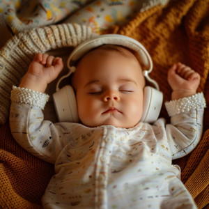 Lullaby's Gentle Flow