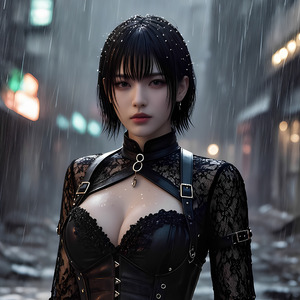 人生の哀しみと強さ