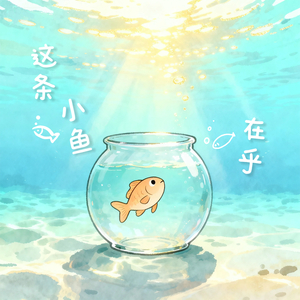 《这条小鱼在乎》MMM.wav