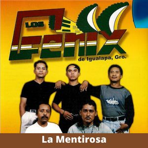 Mujer Ingrata (En Mixteco)