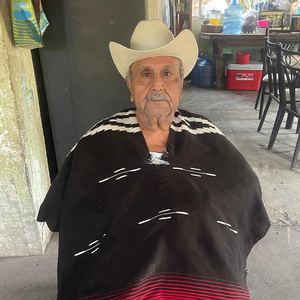 El Caballo De La Manchita