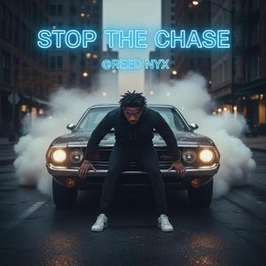 Stop the chase (feat. EverRise Studios)