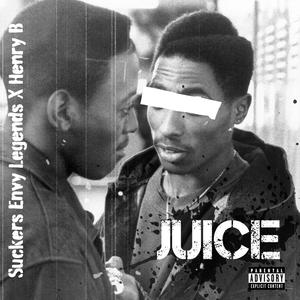 Juice (feat. Henry B)