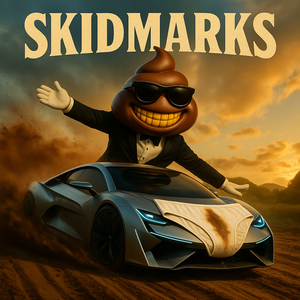 Skidmarks