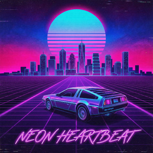 Neon Heartbeat
