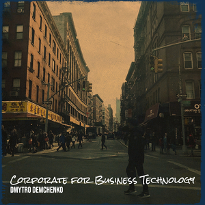 Corporate for Business Technology