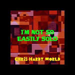 I'm Not so Easily Sold