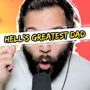 Hell's Greatest Dad