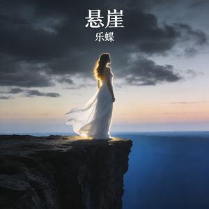 悬崖