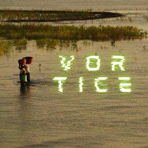 Vortice (feat. Marco Serra & Raden Karma)