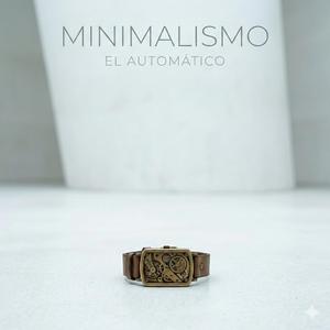 Minimalismo