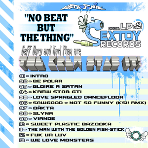 Viande (Original Mix)