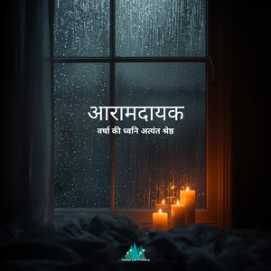 बारिश की सुकून देने वाली आवाज़, भाग 19