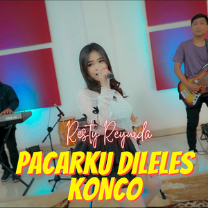 Pacarku Dileles Konco
