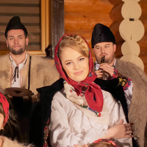 În Ajun De Sărbători