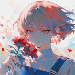 この長い旅の中で