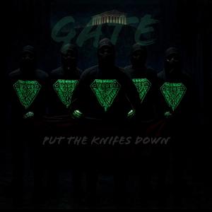 GATE (feat. Big Ben)