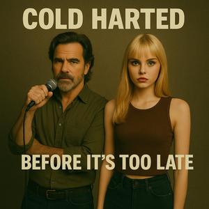 BEFORE IT'S TOO LATE