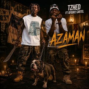 AZAMAN (feat. Ofour2)