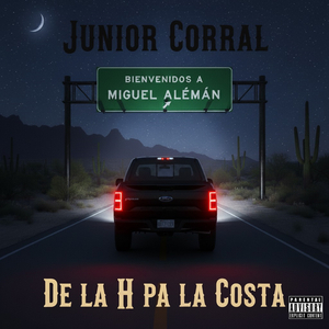 De La H Pa' La Costa