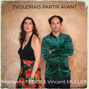 J'voudrais partir avant