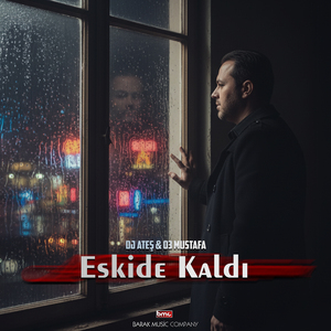 Eskide Kaldı