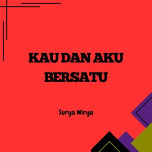 Menghapus segala luka