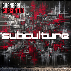 Gargantua (Extended Mix)