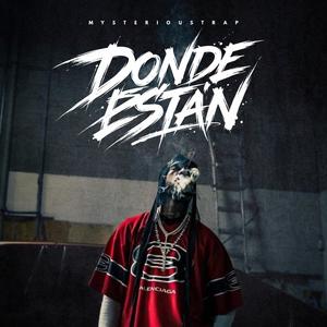 Donde están