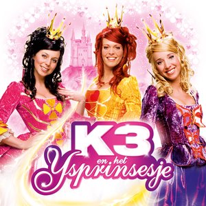 Meisje In De Spiegel