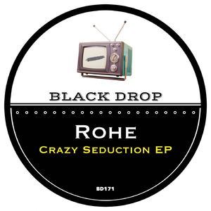 Legendary (Original Mix)