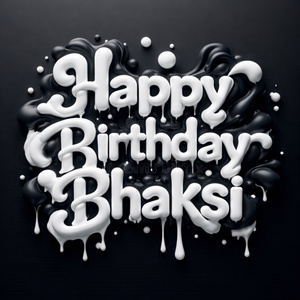 HBD Bhaksi