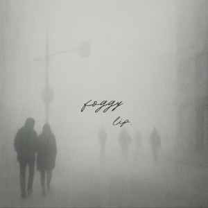 foggy