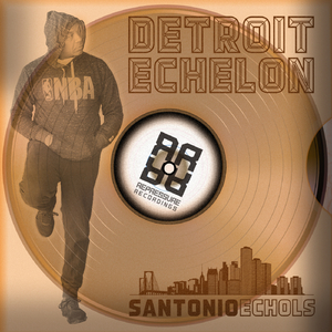 DTechno (Detroit's Edited MIx)