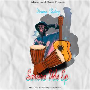 Chisingaperi (feat. Domy Chilxz)