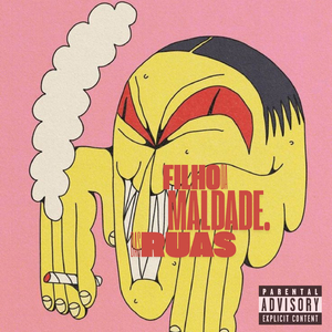 Maldade das Ruas