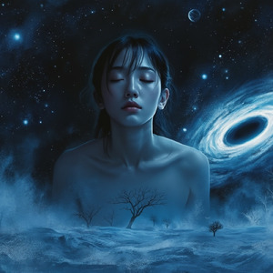 Big Freeze ～冷たき宇宙の最期～