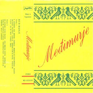 Snoćka Sem Se Šetal