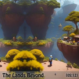 The Lands Beyond