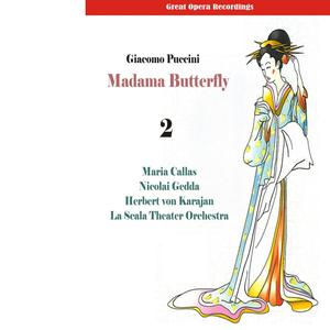 Madama Butterfly: "Come una mosca prigioniera"