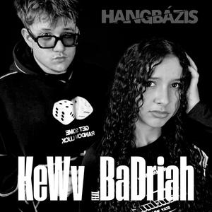 Színesebb (feat. Badriah)