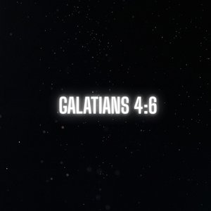 Galatians 4:6